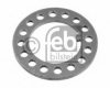 FEBI BILSTEIN 07791 Tab Washer, axle nut